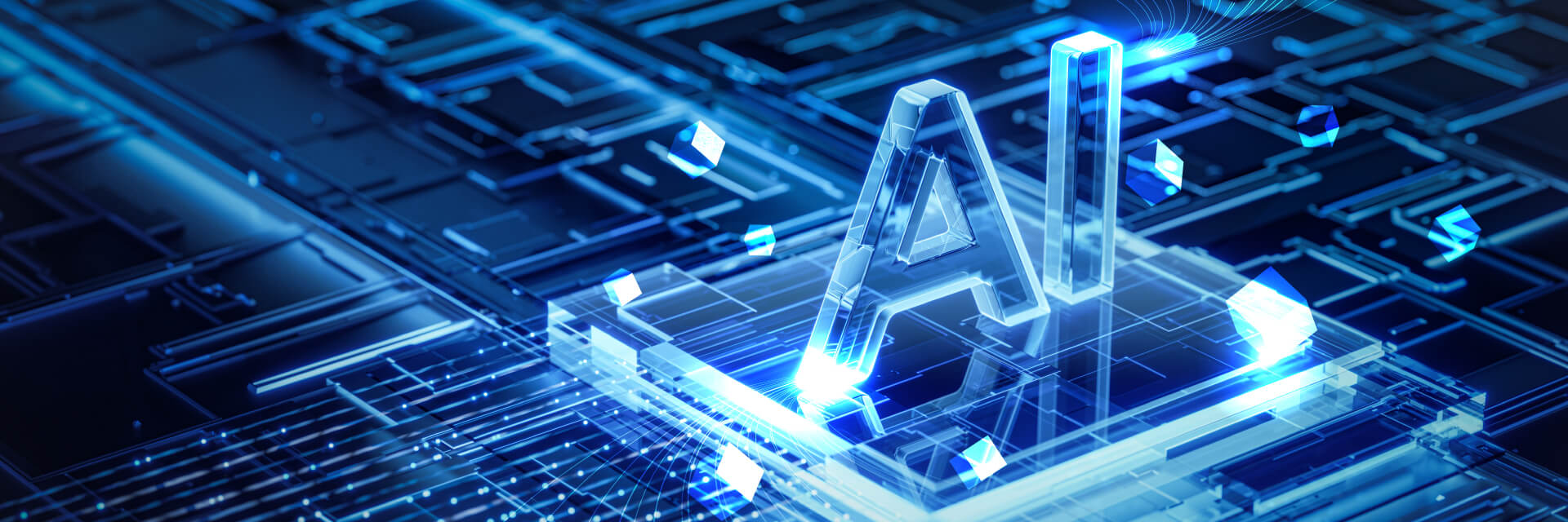 Switchable AI Analytics