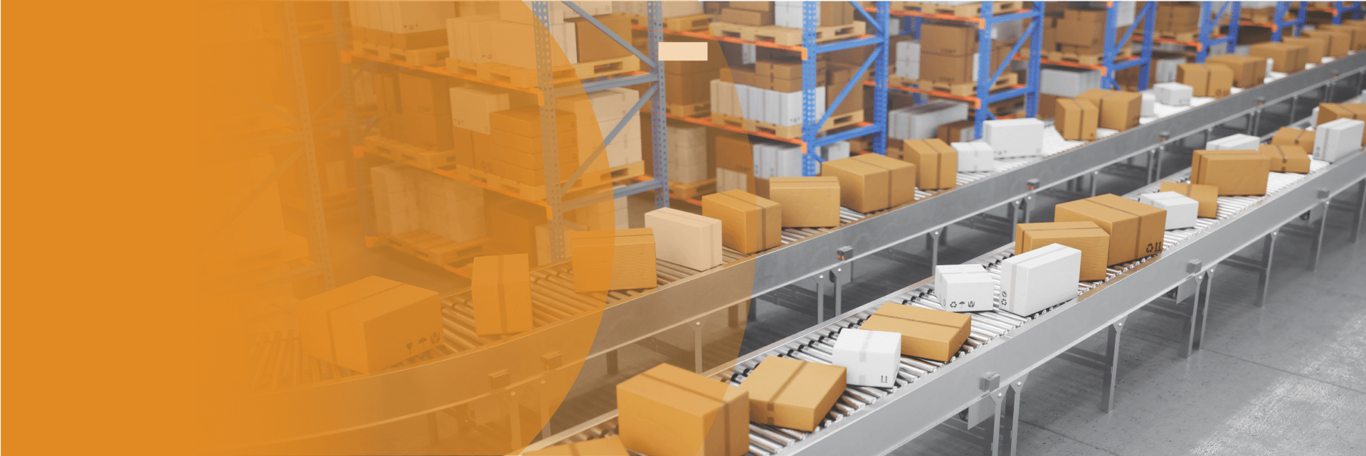 Parcel Tracking