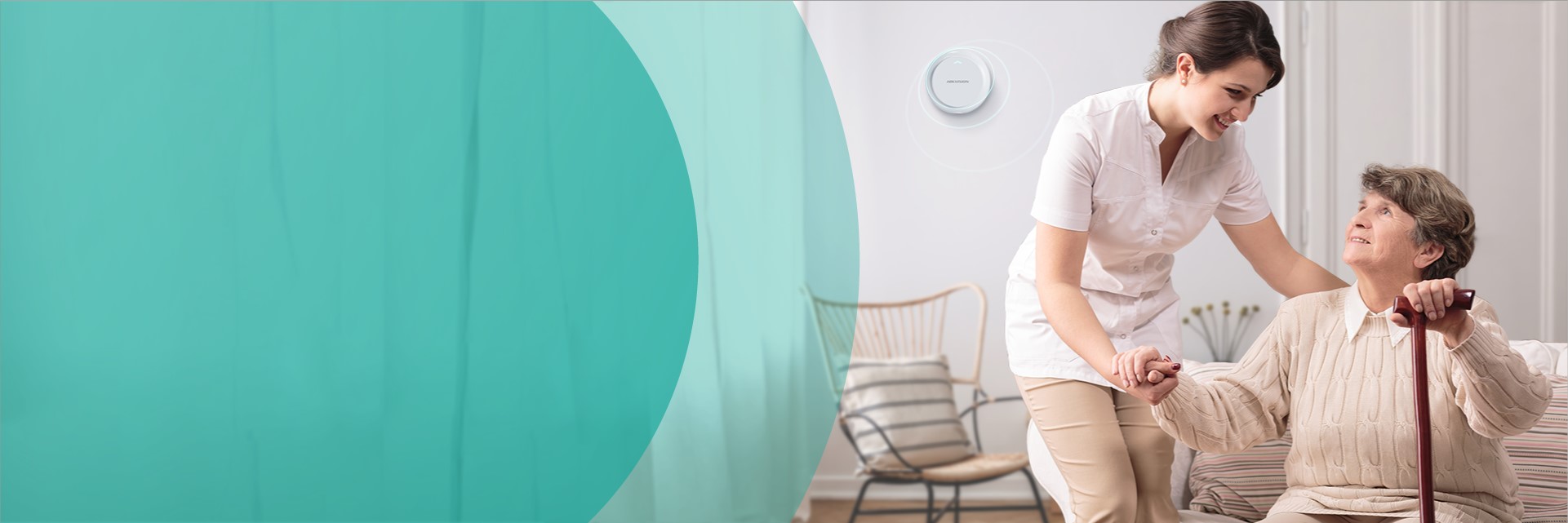 Radar Sensor-based Care
