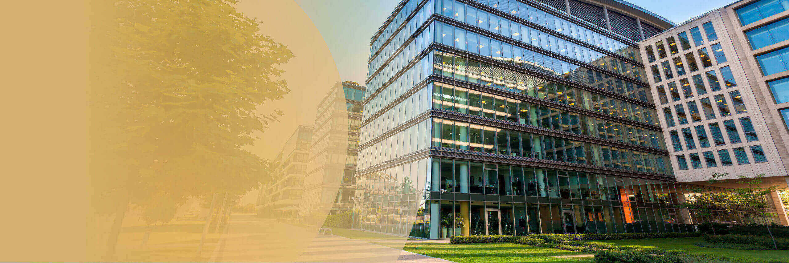 Office Buildings