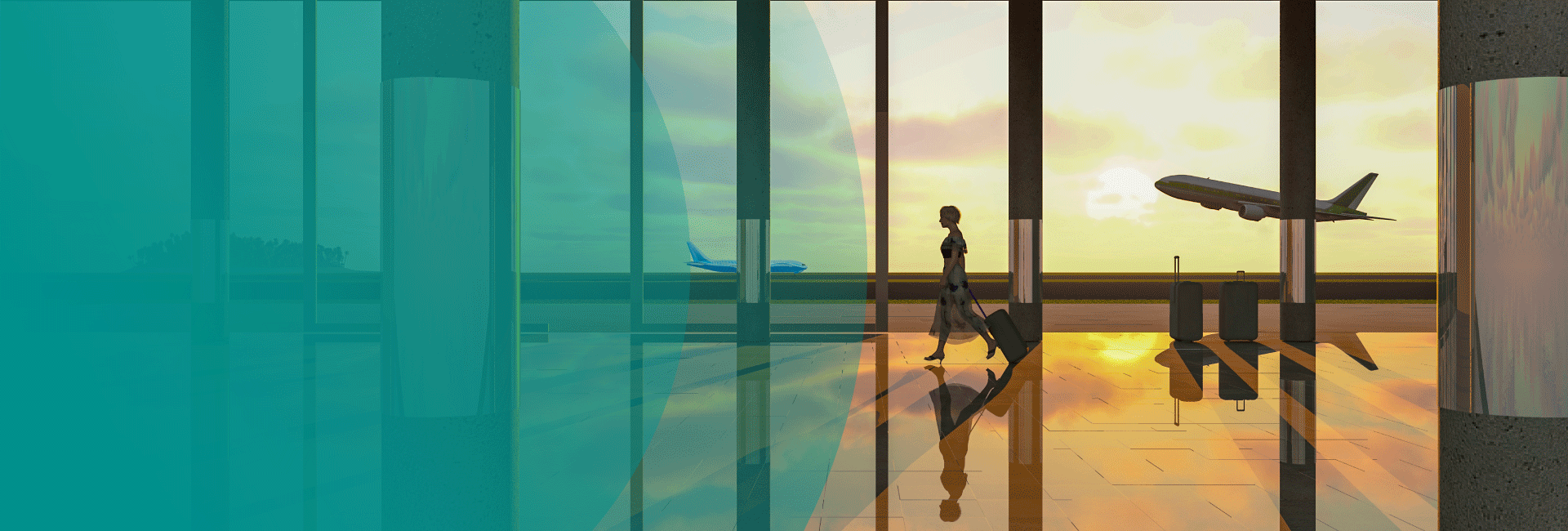 Airport
